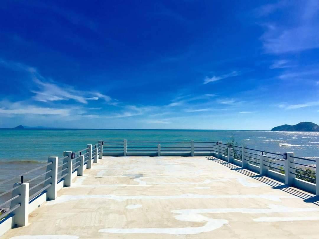 Windy Seaview Resort Chao Lao Beach Esterno foto